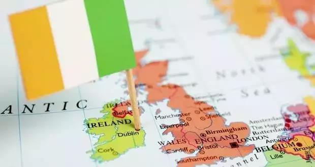 爱尔兰为何会成为2019中国移民界新宠？