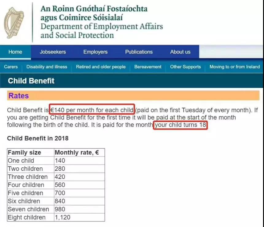 爱尔兰为何会成为2019中国移民界新宠？