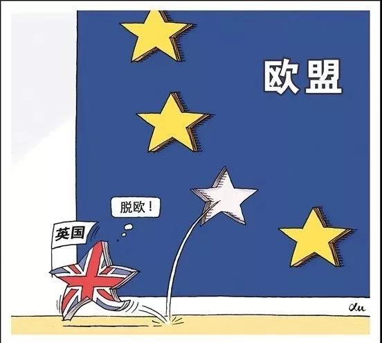 【注意】即便英国无协议脱欧，仍会给予申根免签待遇
